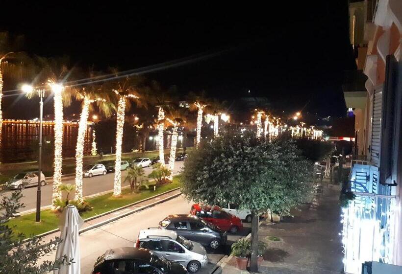 اتاق استاندارد با تخت بزرگ, Il Granello Di Sabbia