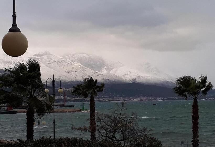 اتاق استاندارد با تخت بزرگ, Il Granello Di Sabbia