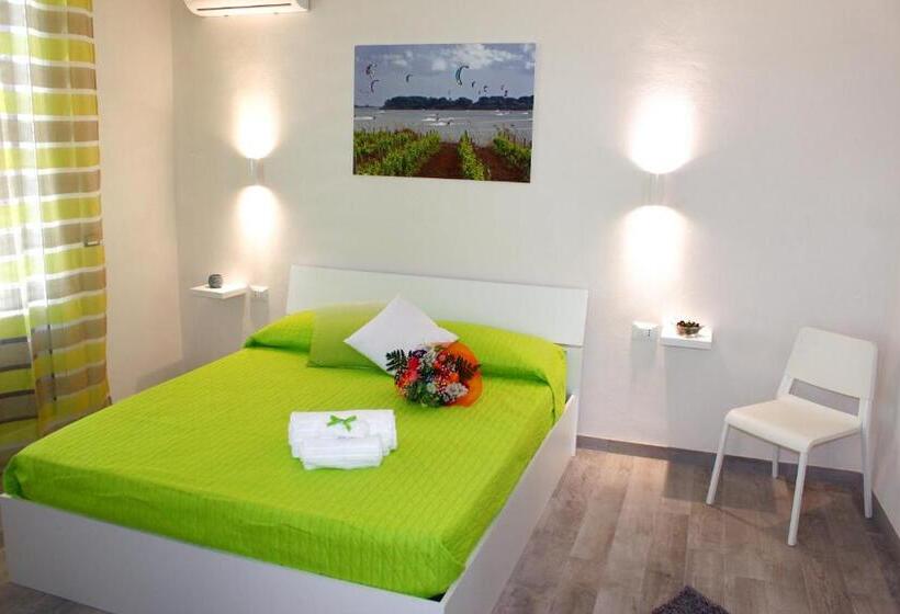 Номер Стандарт, Sirio B&b