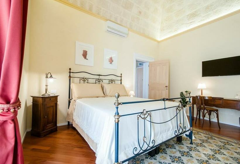 חדר דלוקס עם מרפסת, Turenum Apartment B&b