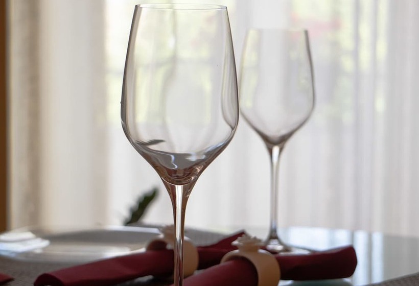 חדר דלוקס עם מרפסת, Turenum Apartment B&b