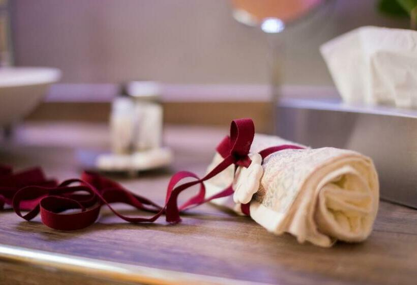 חדר דלוקס, Turenum Apartment B&b