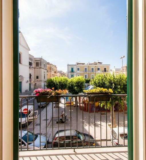 חדר דלוקס, Turenum Apartment B&b