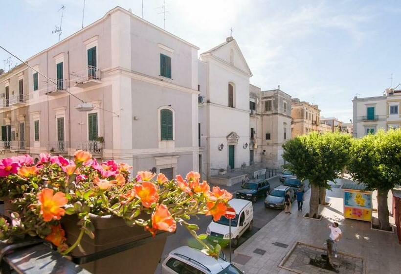 חדר דלוקס, Turenum Apartment B&b