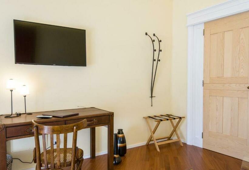 חדר דלוקס, Turenum Apartment B&b