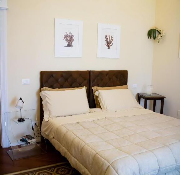 חדר דלוקס, Turenum Apartment B&b