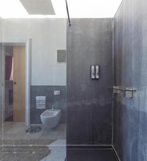 חדר דלוקס, Turenum Apartment B&b