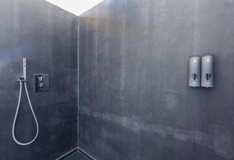 חדר דלוקס, Turenum Apartment B&b