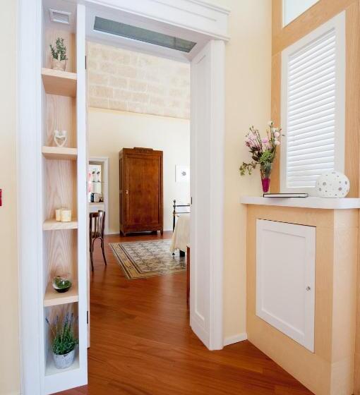 חדר דלוקס עם מרפסת, Turenum Apartment B&b