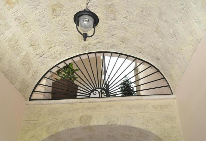 חדר דלוקס עם מרפסת, Turenum Apartment B&b