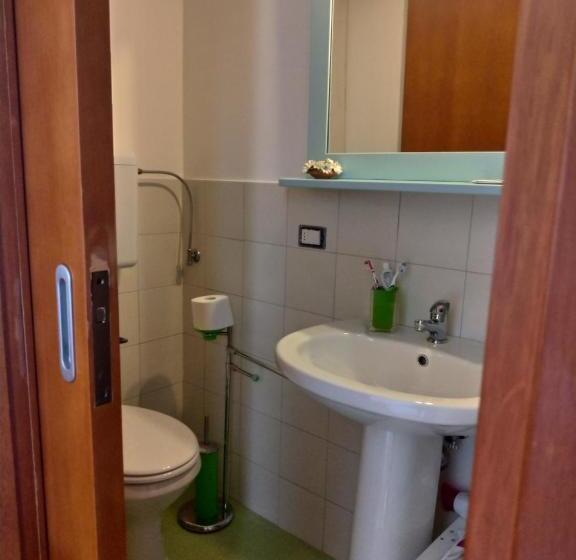 Habitación Estándar, B&b Barone