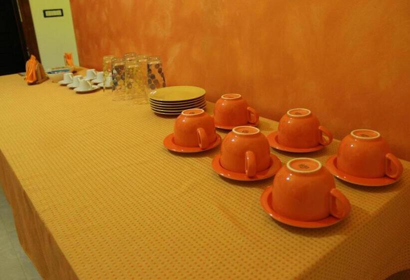 Habitación Triple Estándar, B&b Barone