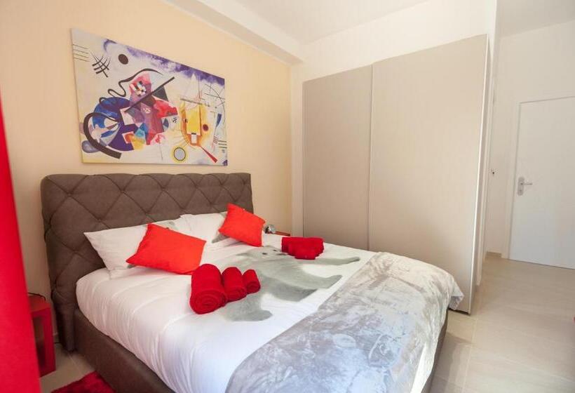 חדר סטנדרט, B&b Epipoli