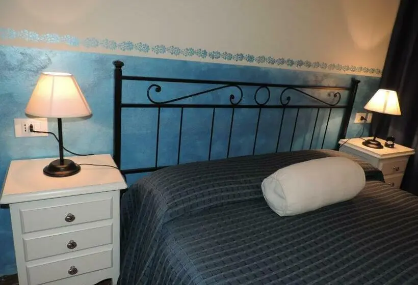 シングルデラックスルーム, Chiantirooms Guesthouse