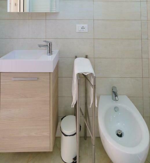 اتاق لوکس با چشمانداز دریا, Ca Stella