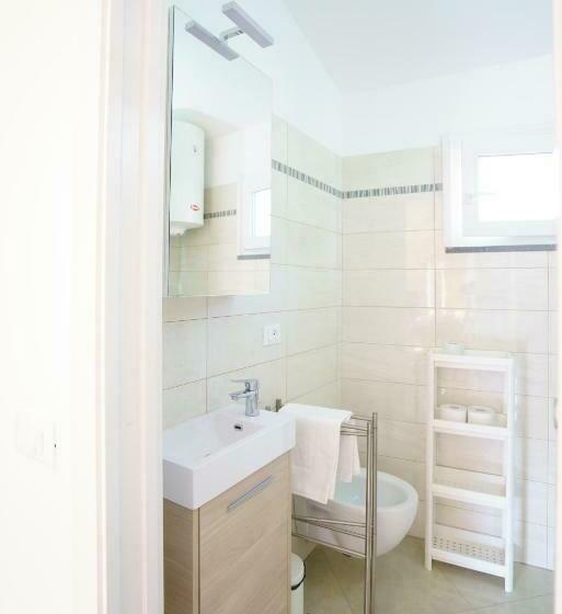 اتاق لوکس با چشمانداز دریا, Ca Stella