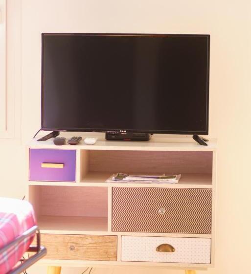 اتاق لوکس با چشمانداز دریا, Ca Stella