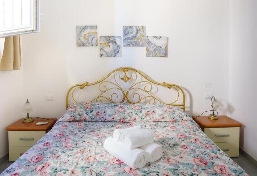 آپارتمان 1 خوابه با تراس, Ca Stella