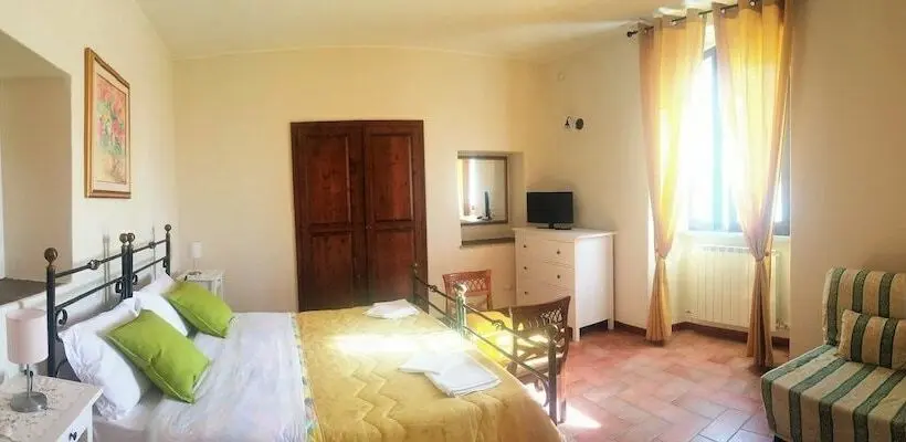 آپارتمان 1 خوابه, Villa Bizzi
