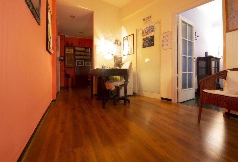 Standard room with outdoor bath, Il Riposo Del Guerriero Guesthouse