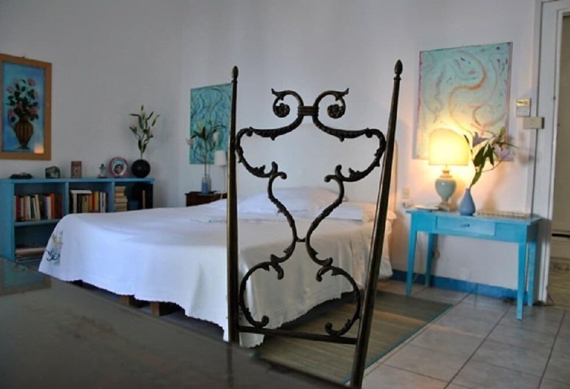 豪华海景房, Villargentina B&b