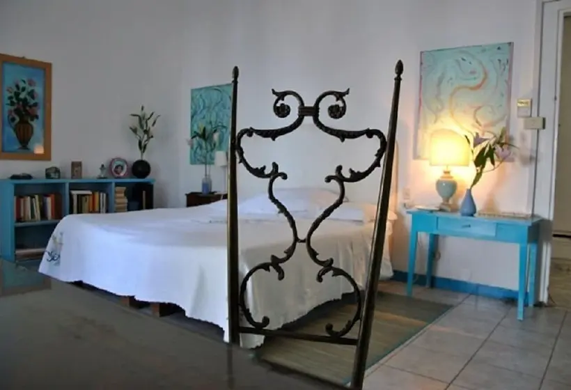 オーシャンビューデラックスルーム, Villargentina B&b