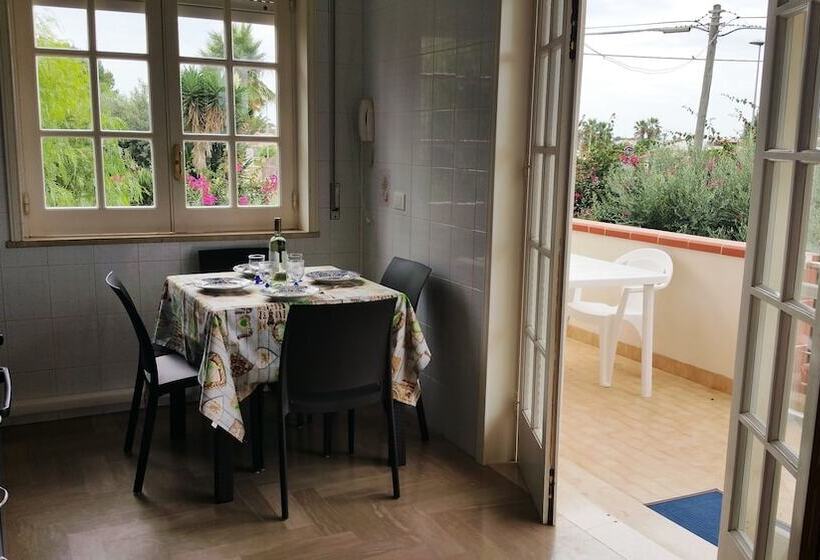 Апартаменты 2 Спальни, Anastasia Villas B&b   Casa Vacanze