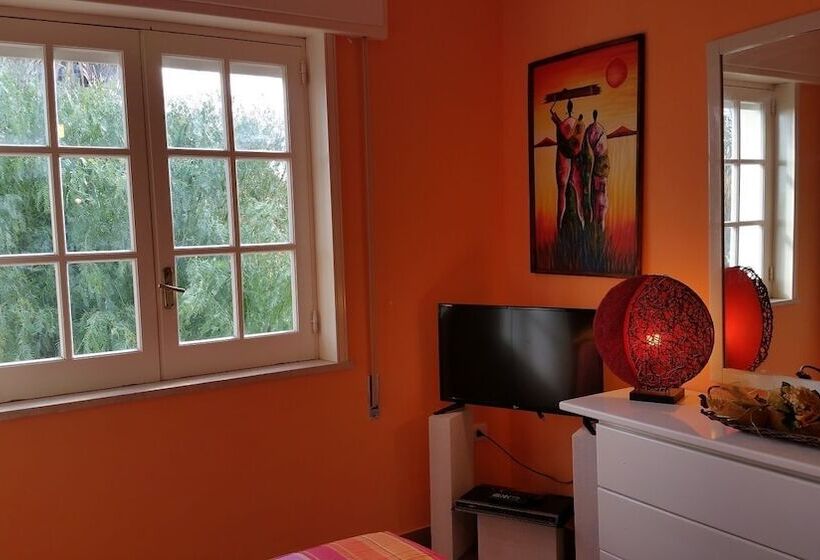 Апартаменты 2 Спальни, Anastasia Villas B&b Casa Vacanze