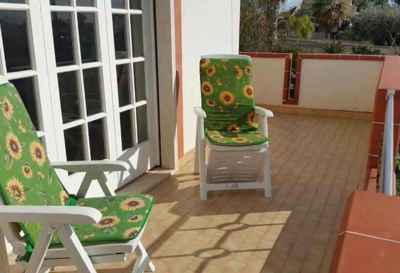 Апартаменты 2 Спальни, Anastasia Villas B&b Casa Vacanze