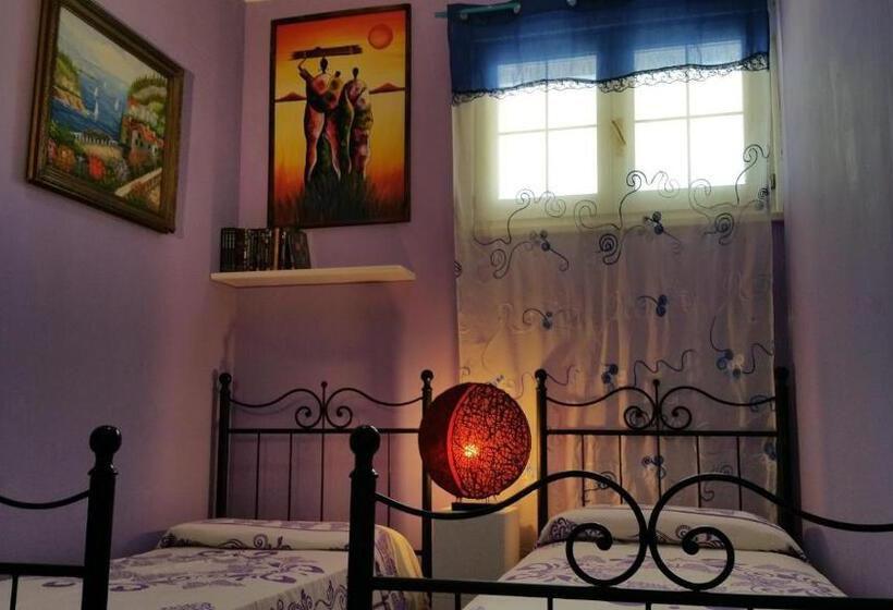 Апартаменты 2 Спальни, Anastasia Villas B&b   Casa Vacanze