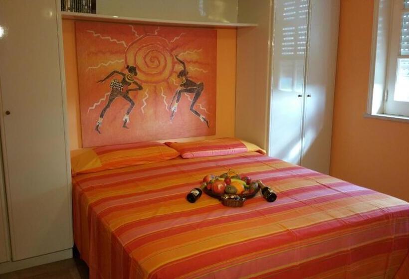 Апартаменты 2 Спальни, Anastasia Villas B&b Casa Vacanze