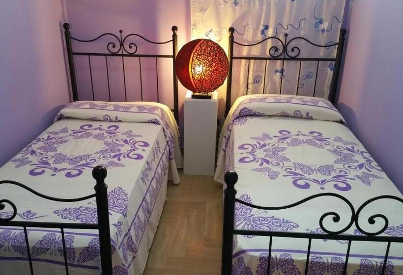 Апартаменты 2 Спальни, Anastasia Villas B&b Casa Vacanze