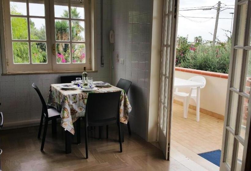 Апартаменты 2 Спальни, Anastasia Villas B&b   Casa Vacanze