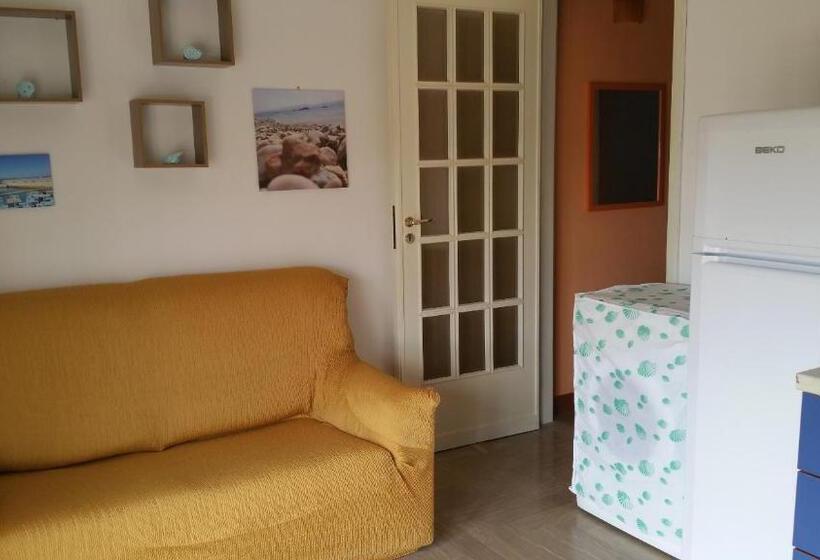 Апартаменты 2 Спальни, Anastasia Villas B&b Casa Vacanze