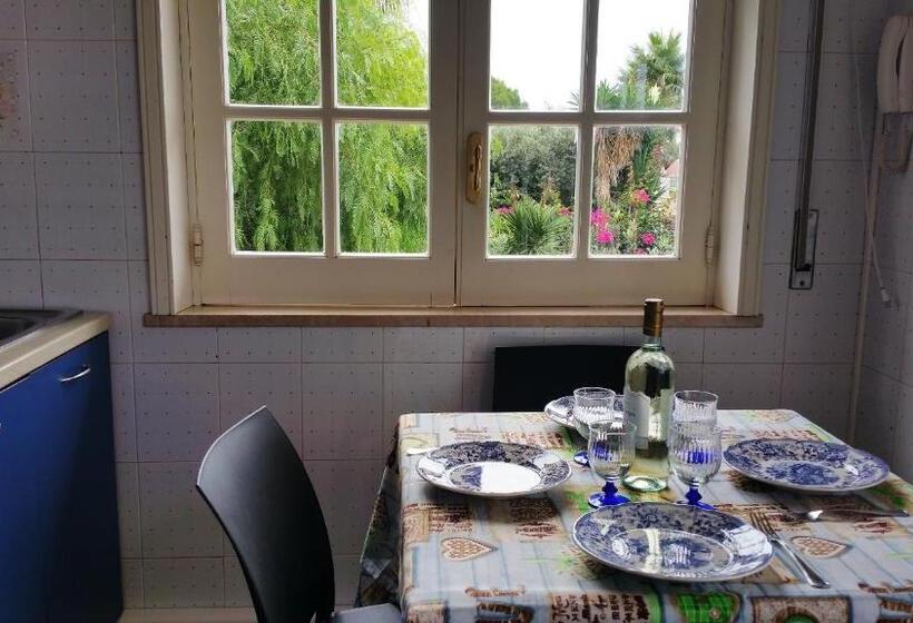 Апартаменты 2 Спальни, Anastasia Villas B&b Casa Vacanze