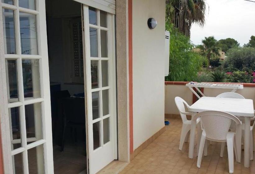 Апартаменты 2 Спальни, Anastasia Villas B&b Casa Vacanze