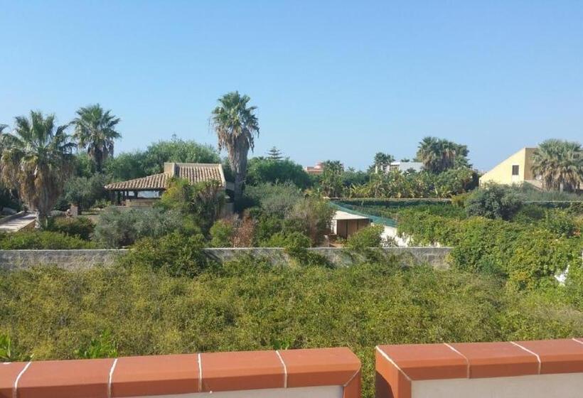 Апартаменты 2 Спальни с Террасой, Anastasia Villas B&b Casa Vacanze