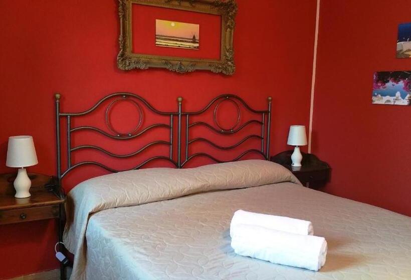 Апартаменты 2 Спальни с Террасой, Anastasia Villas B&b Casa Vacanze