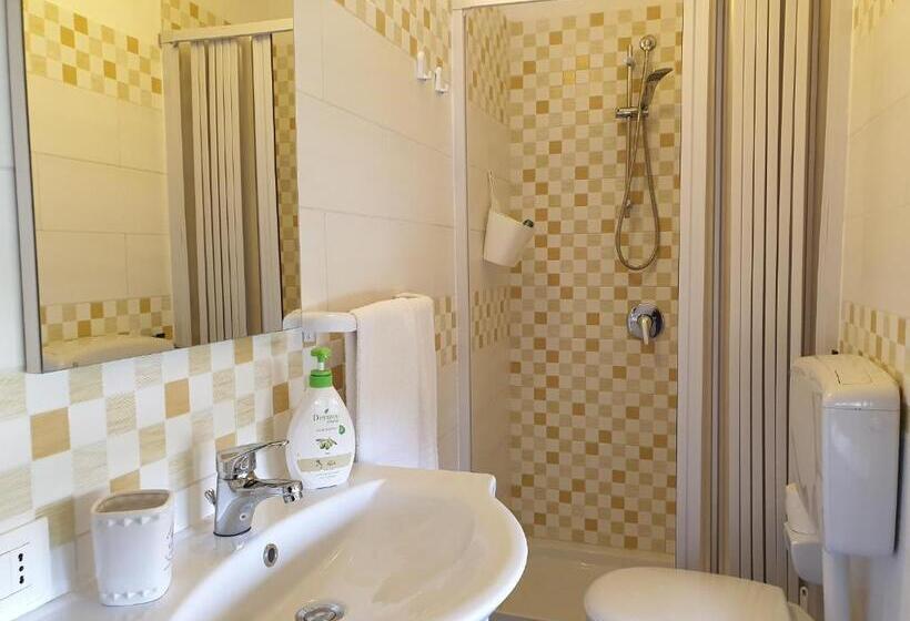 Апартаменты 2 Спальни с Террасой, Anastasia Villas B&b Casa Vacanze