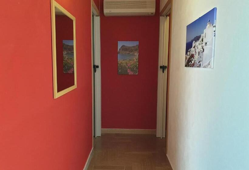 Апартаменты 2 Спальни с Террасой, Anastasia Villas B&b   Casa Vacanze