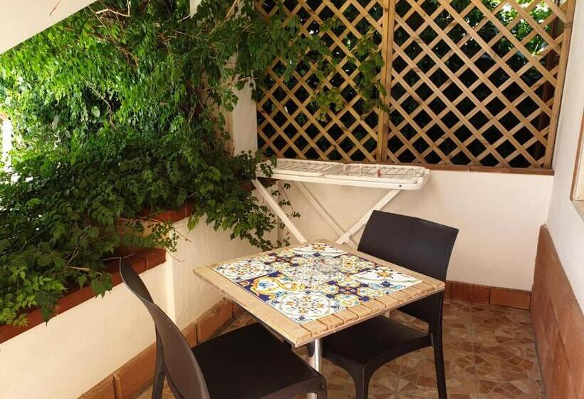 Номер Стандарт Вид на Бассейн, Anastasia Villas B&b   Casa Vacanze