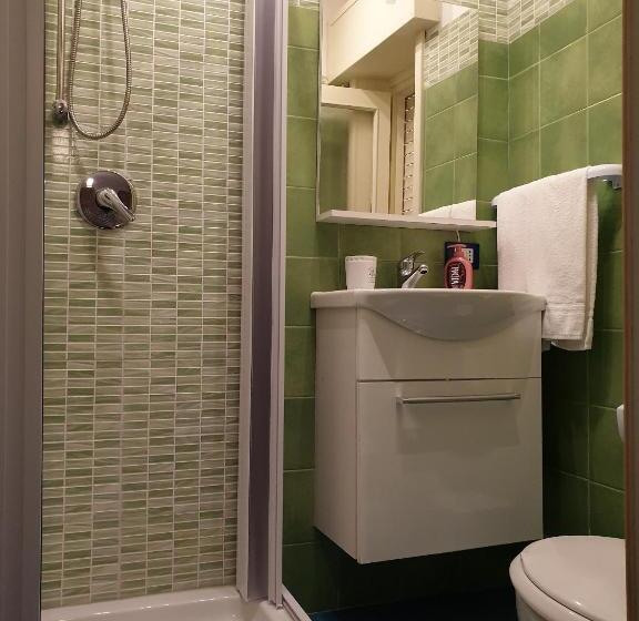 Номер Стандарт Вид на Бассейн, Anastasia Villas B&b Casa Vacanze