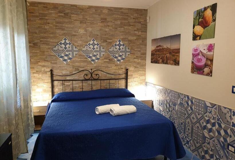 Номер Стандарт Вид на Бассейн, Anastasia Villas B&b   Casa Vacanze