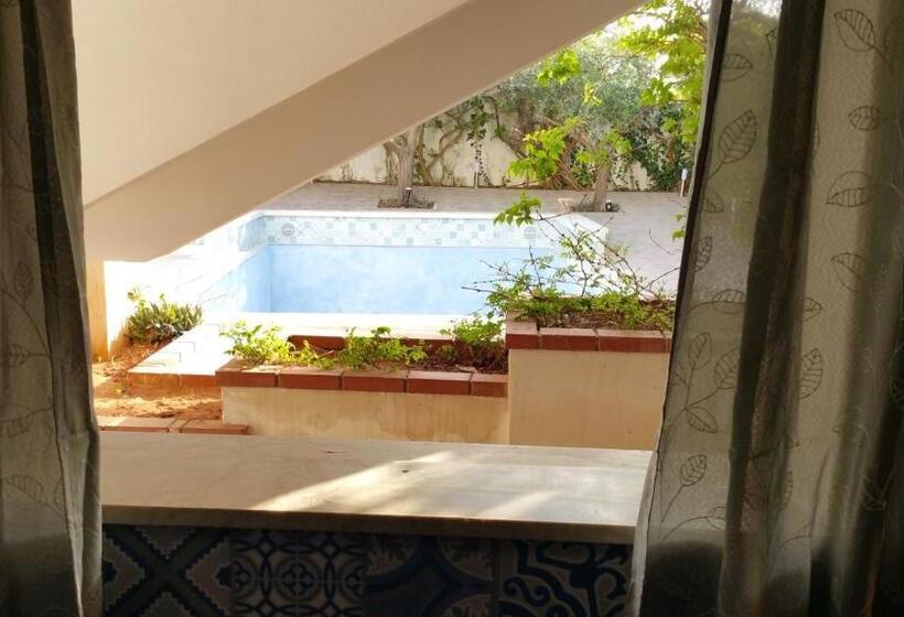 Номер Стандарт Вид на Бассейн, Anastasia Villas B&b Casa Vacanze