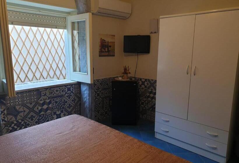 Номер Стандарт Внутренний, Anastasia Villas B&b Casa Vacanze