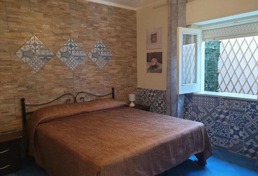 Номер Стандарт Внутренний, Anastasia Villas B&b   Casa Vacanze