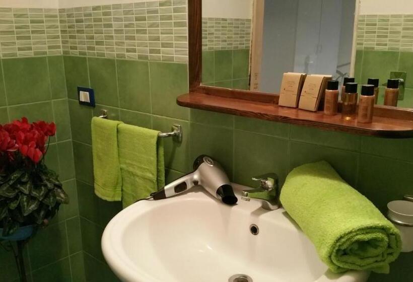 Номер Стандарт Внутренний, Anastasia Villas B&b Casa Vacanze