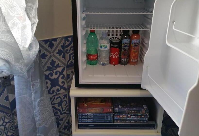 غرفة قياسية داخلية, Anastasia Villas B&b   Casa Vacanze