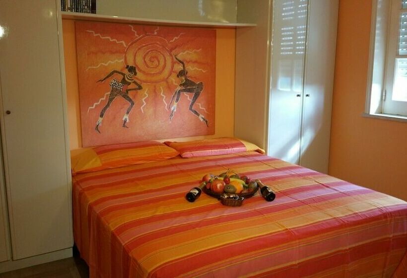 Апартаменты 2 Спальни, Anastasia Villas B&b   Casa Vacanze