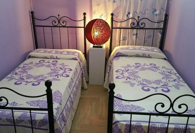 Апартаменты 2 Спальни, Anastasia Villas B&b Casa Vacanze